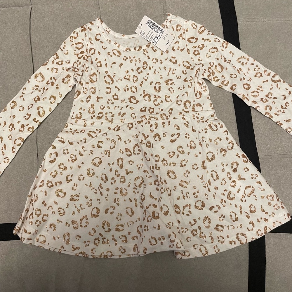 Baby girl dress